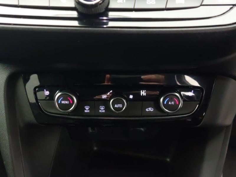 Used Vauxhall Corsa 2022 for sale - 78023474: Photo 17