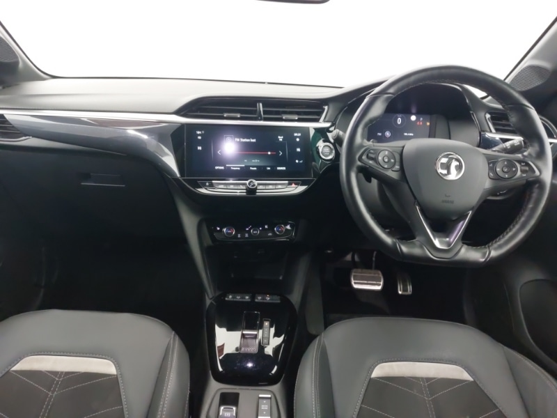 Used Vauxhall Corsa 2022 for sale - 78023474: Photo 2