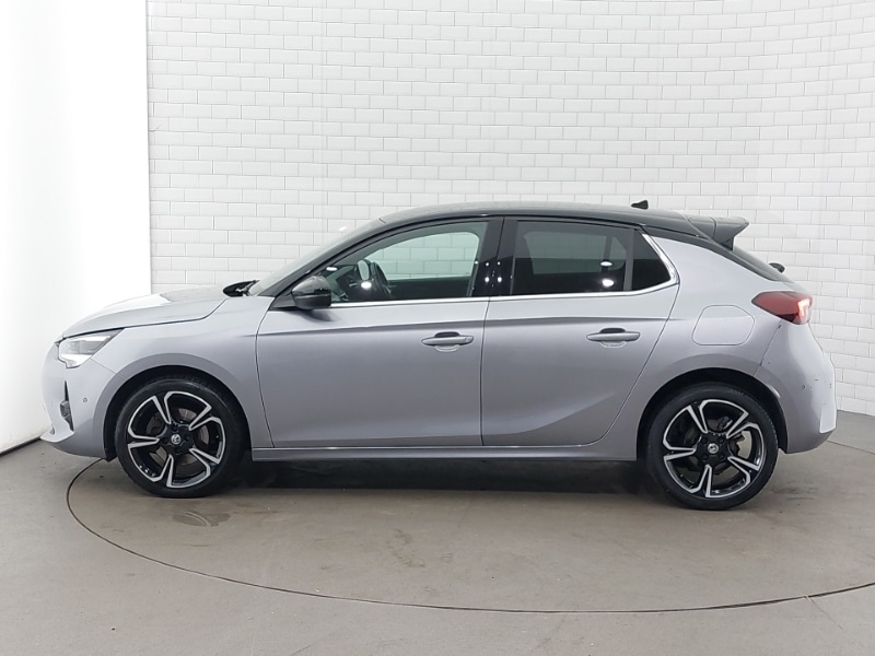 Used Vauxhall Corsa 2022 for sale - 78023474: Photo 4