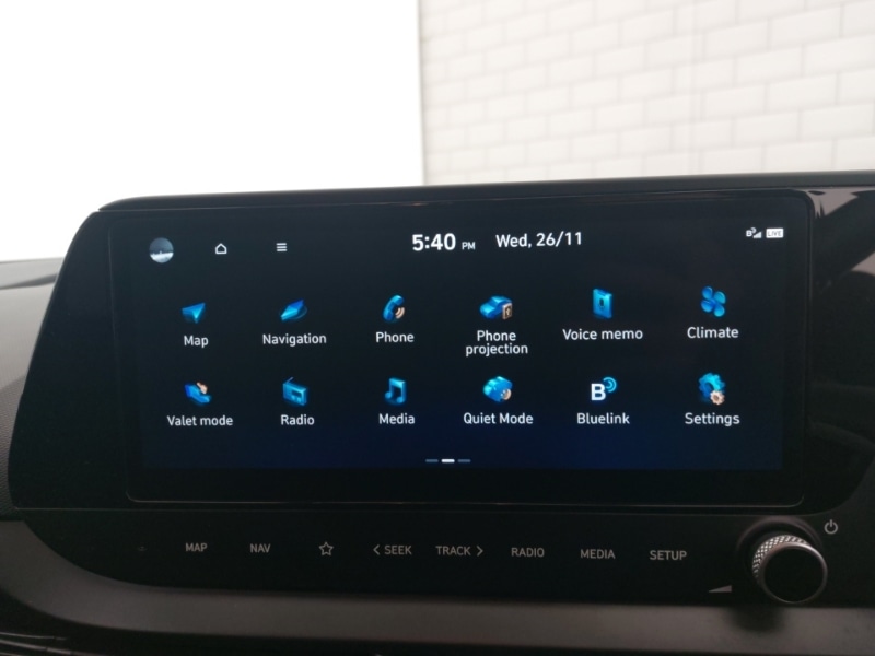 Used Hyundai BAYON 2024 for sale - 77771639: Photo 11