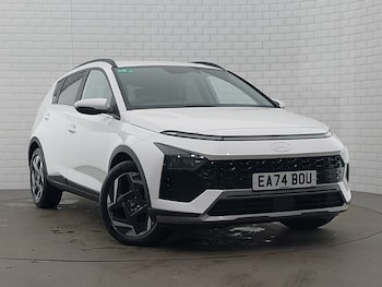 Used Hyundai BAYON 2024 for sale - 77771639: Photo