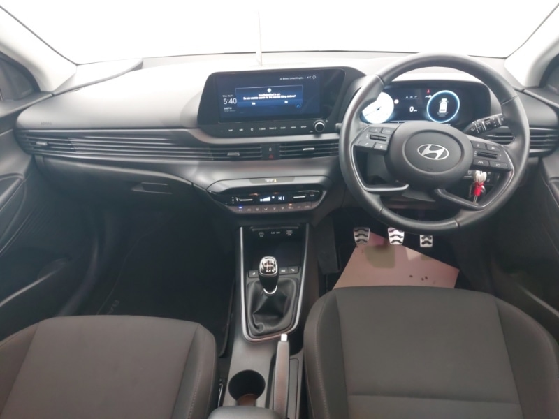 Used Hyundai BAYON 2024 for sale - 77771639: Photo 2