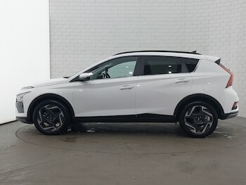 Used Hyundai BAYON 2024 for sale - 77771639: Photo