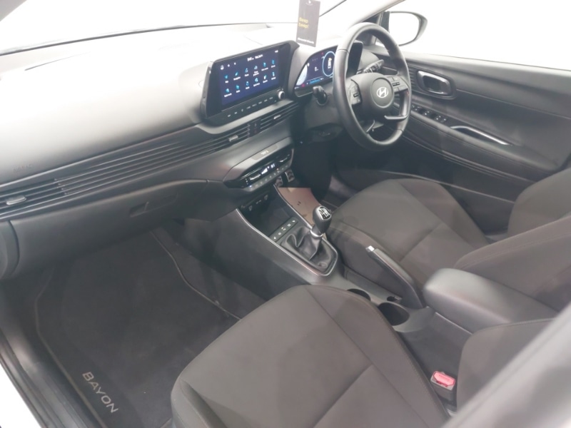Used Hyundai BAYON 2024 for sale - 77771639: Photo 5