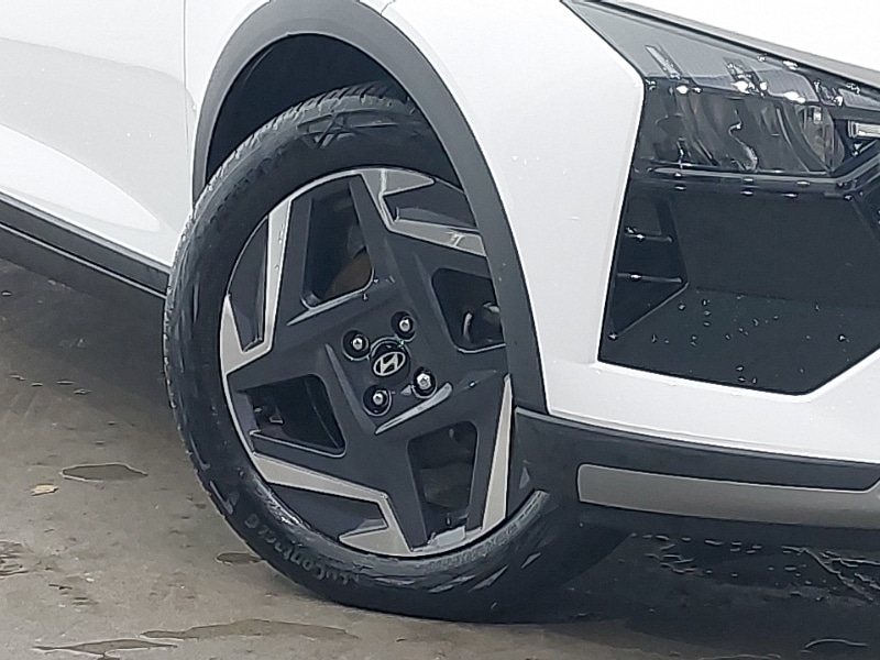 Used Hyundai BAYON 2024 for sale - 77771639: Photo 9