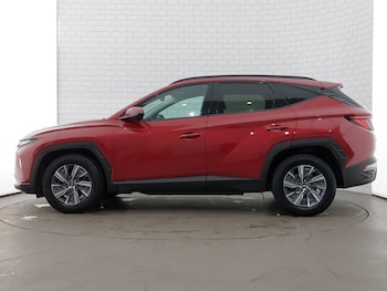 Used Hyundai TUCSON 2022 for sale - 75808388: Photo
