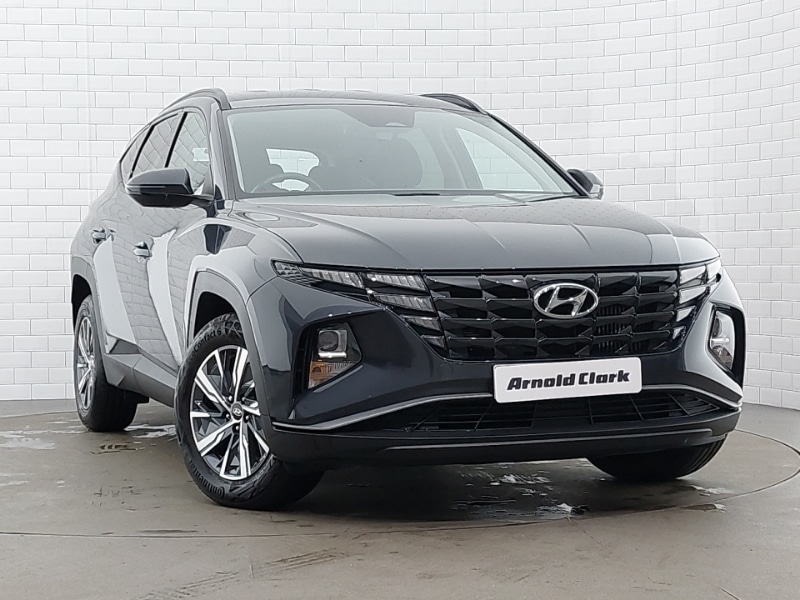 Used Hyundai TUCSON 2022 for sale - 77311805: Photo 1