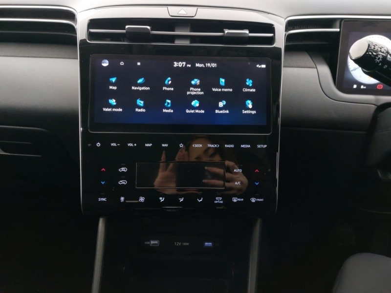 Used Hyundai TUCSON 2022 for sale - 77311805: Photo 10