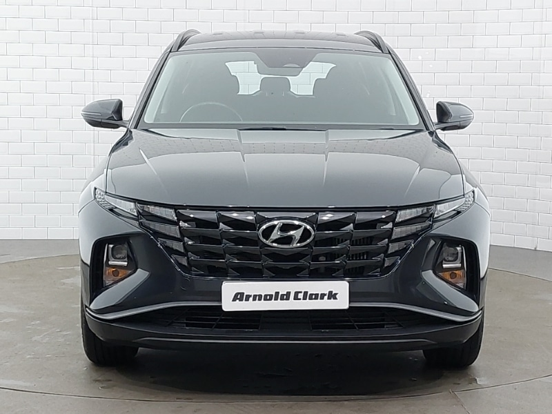 Used Hyundai TUCSON 2022 for sale - 77311805: Photo 12