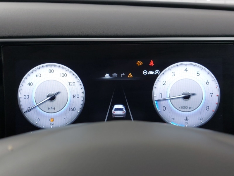 Used Hyundai TUCSON 2022 for sale - 77311805: Photo 13