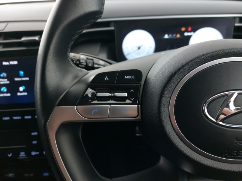 Used Hyundai TUCSON 2022 for sale - 77311805: Photo 14