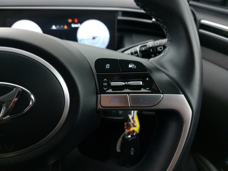 Used Hyundai TUCSON 2022 for sale - 77311805: Photo 15