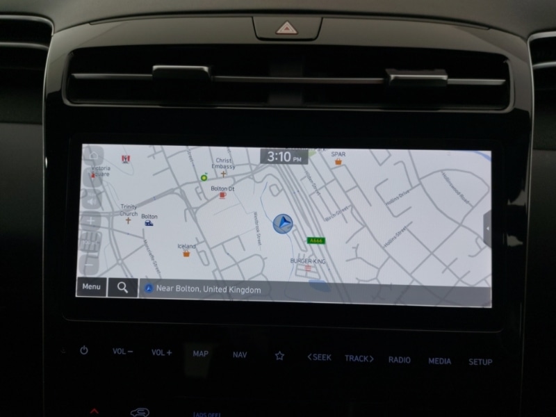 Used Hyundai TUCSON 2022 for sale - 77311805: Photo 18