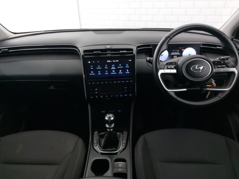 Used Hyundai TUCSON 2022 for sale - 77311805: Photo 2