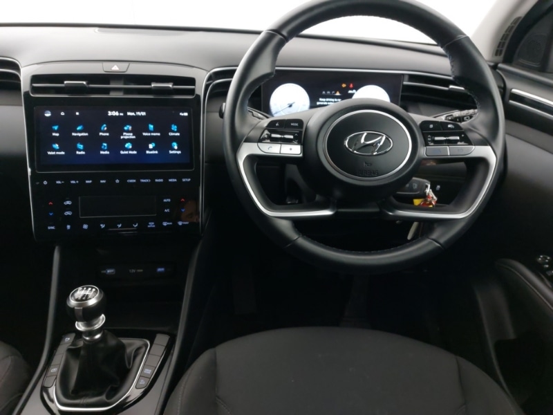 Used Hyundai TUCSON 2022 for sale - 77311805: Photo 7