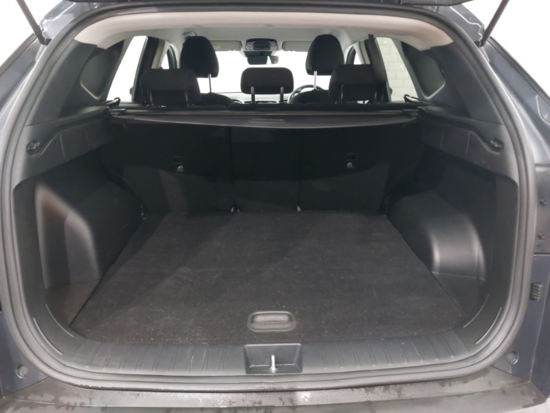 Used Hyundai TUCSON 2022 for sale - 77311805: Photo 8