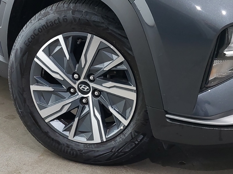 Used Hyundai TUCSON 2022 for sale - 77311805: Photo 9