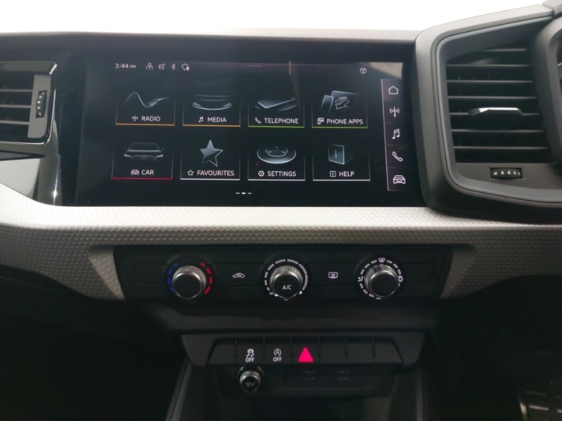 Used Audi A1 2024 for sale - 76804548: Photo 10