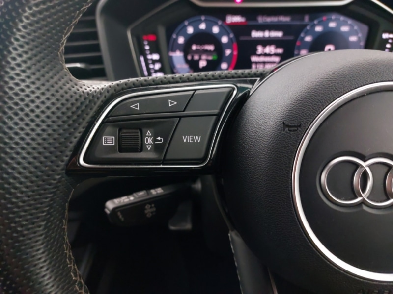 Used Audi A1 2024 for sale - 76804548: Photo 14