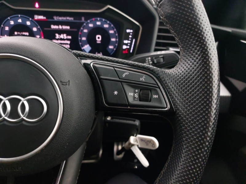 Used Audi A1 2024 for sale - 76804548: Photo 15