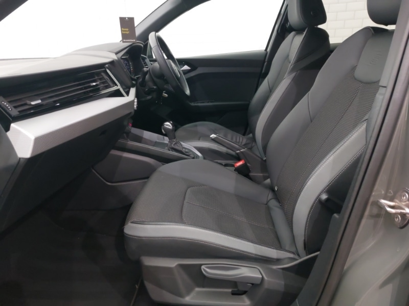 Used Audi A1 2024 for sale - 76804548: Photo 5