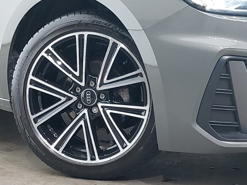 Used Audi A1 2024 for sale - 76804548: Photo 9