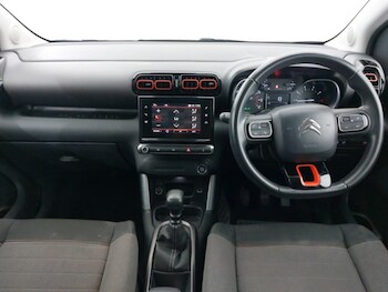 Used Citroen C3 Aircross 2020 for sale - 78342806: Photo