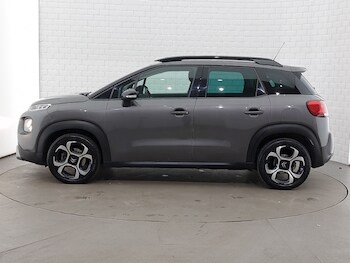 Used Citroen C3 Aircross 2020 for sale - 78342806: Photo