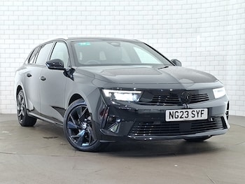 Used Vauxhall Astra 2023 for sale - 79223883: Photo