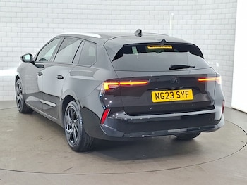Used Vauxhall Astra 2023 for sale - 79223883: Photo