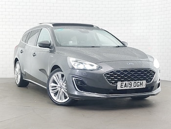 Used Ford Focus 2019 for sale - 79360960: Photo