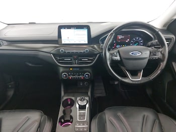 Used Ford Focus 2019 for sale - 79360960: Photo