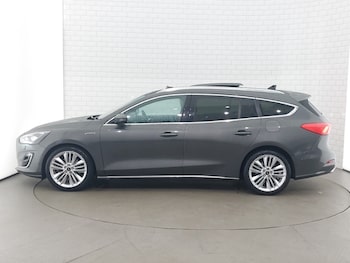 Used Ford Focus 2019 for sale - 79360960: Photo