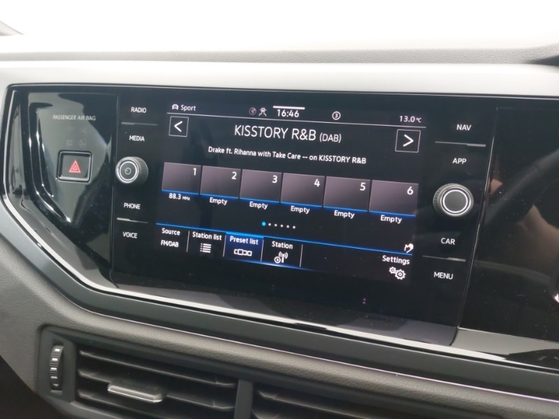 Used Volkswagen Taigo 2022 for sale - 77751863: Photo 10