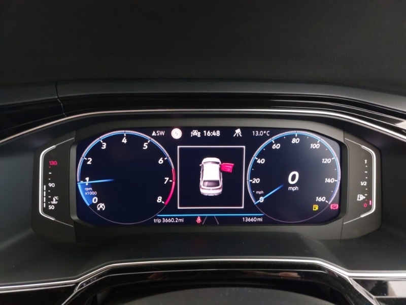 Used Volkswagen Taigo 2022 for sale - 77751863: Photo 12