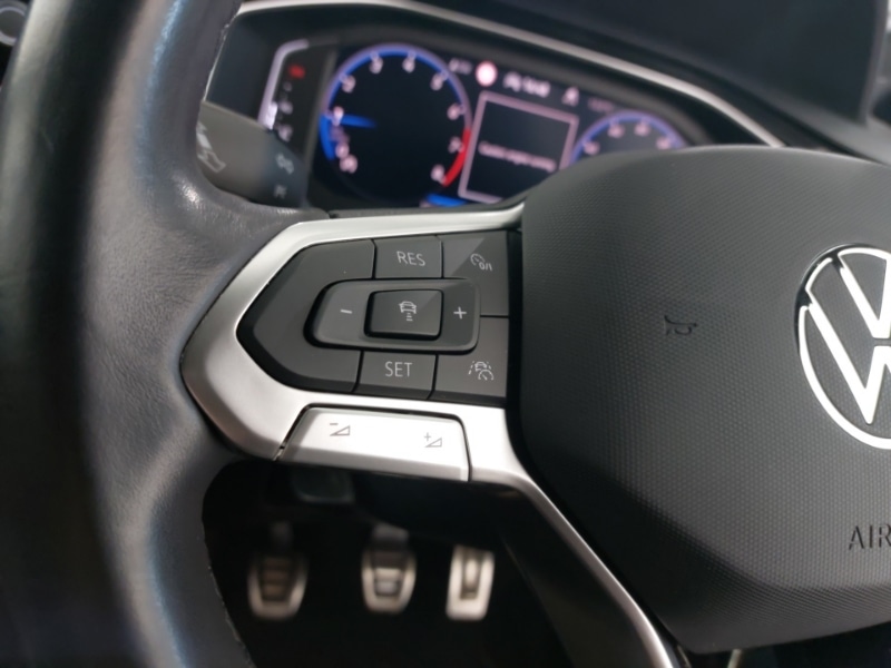 Used Volkswagen Taigo 2022 for sale - 77751863: Photo 13