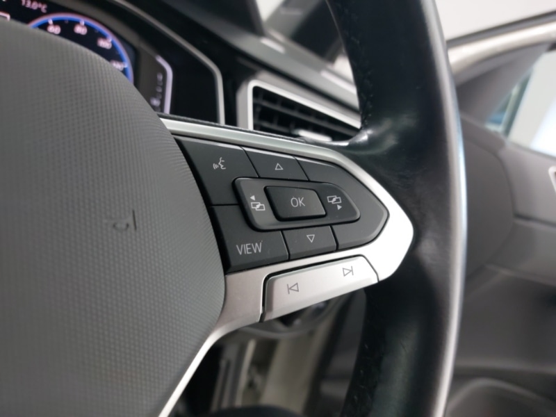 Used Volkswagen Taigo 2022 for sale - 77751863: Photo 14