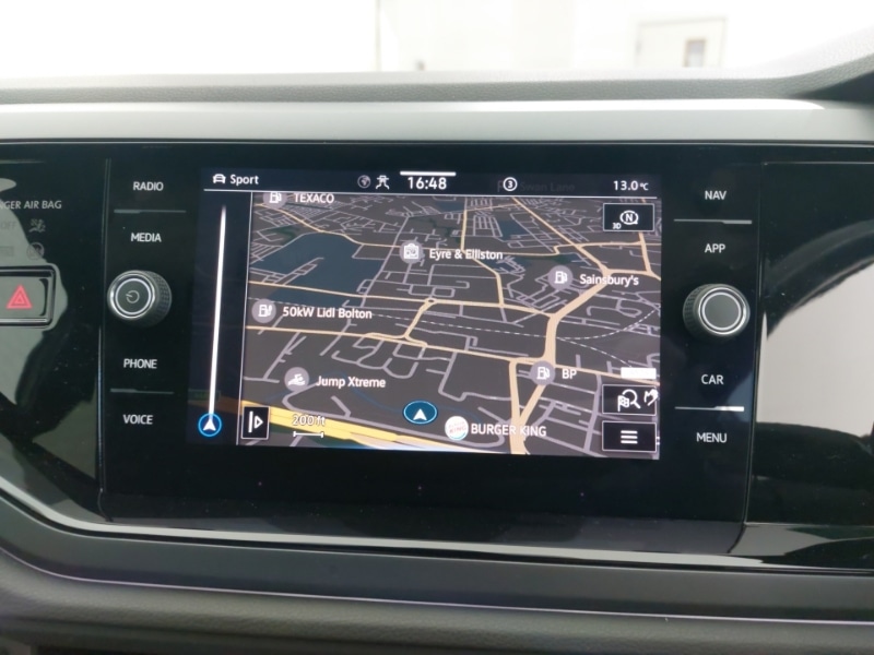 Used Volkswagen Taigo 2022 for sale - 77751863: Photo 15