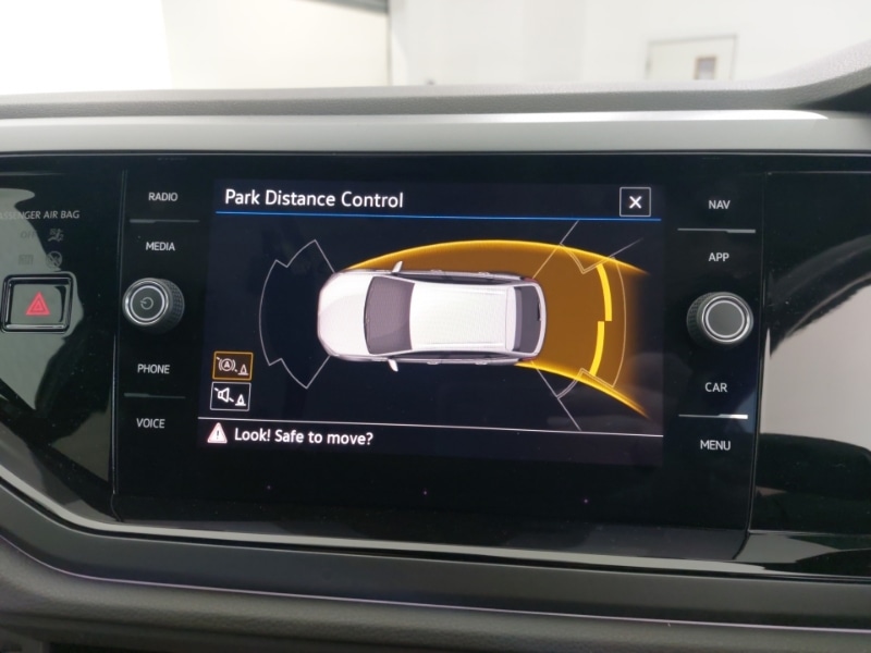 Used Volkswagen Taigo 2022 for sale - 77751863: Photo 16