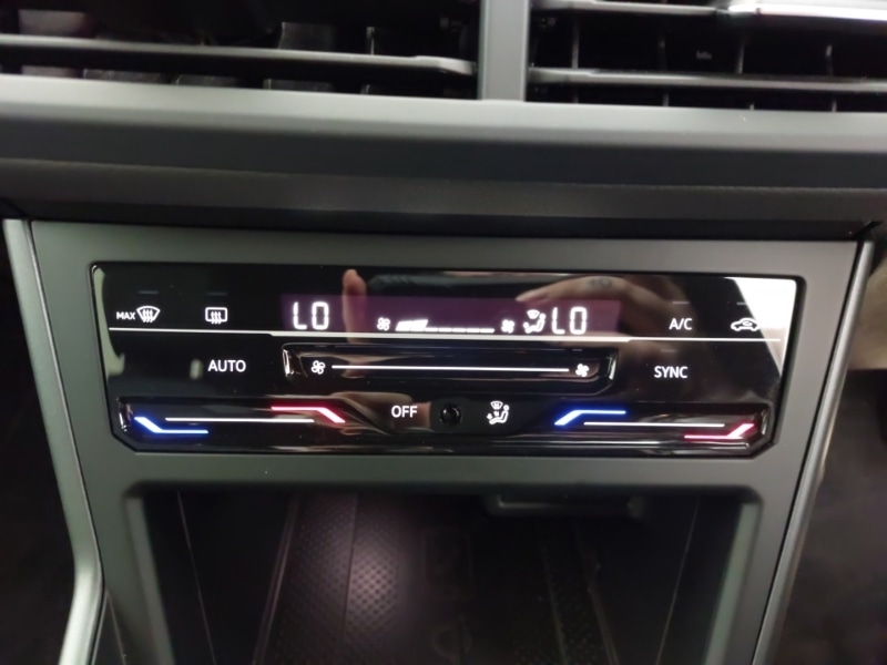 Used Volkswagen Taigo 2022 for sale - 77751863: Photo 17