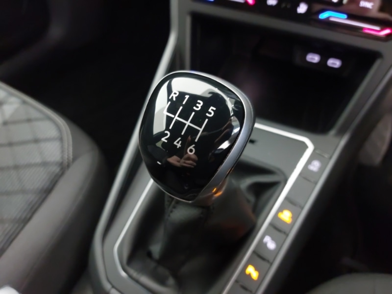 Used Volkswagen Taigo 2022 for sale - 77751863: Photo 18