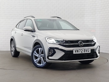 Volkswagen Taigo feature image