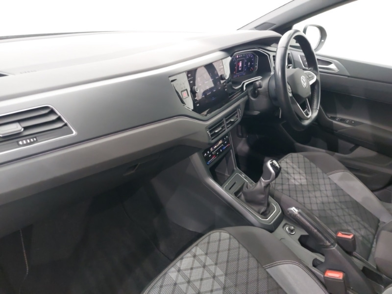 Used Volkswagen Taigo 2022 for sale - 77751863: Photo 5