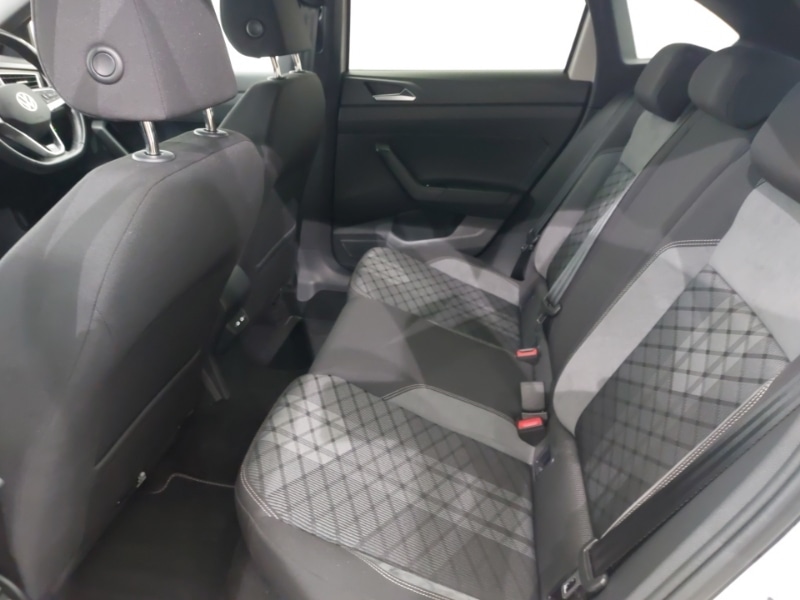 Used Volkswagen Taigo 2022 for sale - 77751863: Photo 6