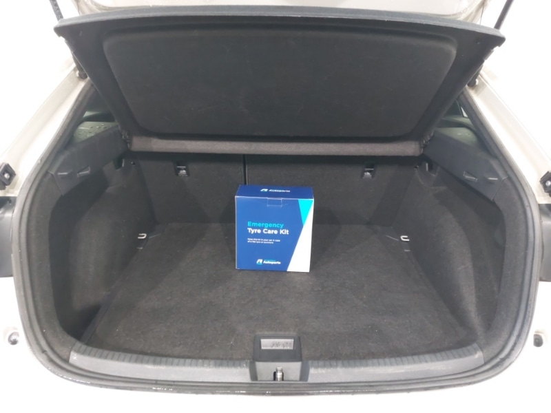 Used Volkswagen Taigo 2022 for sale - 77751863: Photo 8