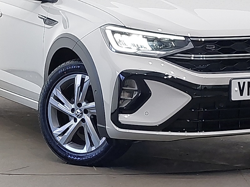 Used Volkswagen Taigo 2022 for sale - 77751863: Photo 9