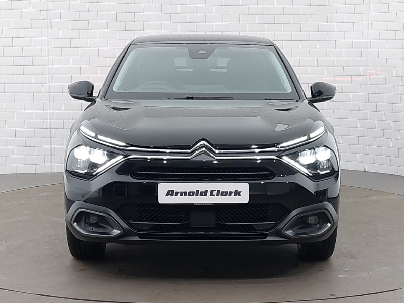 Used Citroen C4 2024 for sale - 77385811: Photo 12