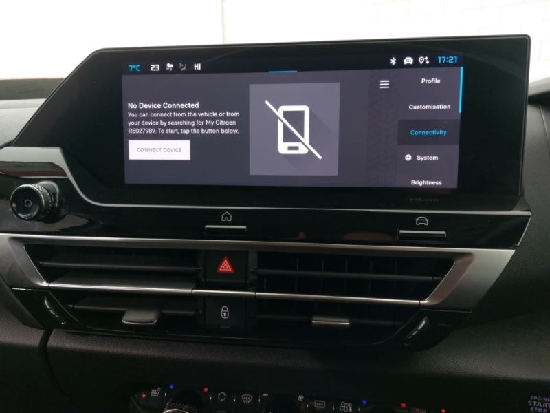 Used Citroen C4 2024 for sale - 77385811: Photo 19