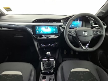 Used Vauxhall Corsa 2025 for sale - 79113229: Photo