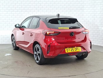 Used Vauxhall Corsa 2025 for sale - 79113229: Photo
